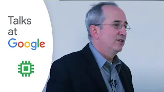 Gamechangers | Eric Isaacs | Talks at Google