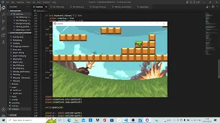 Game dev after learning lua and love2d | PART 1