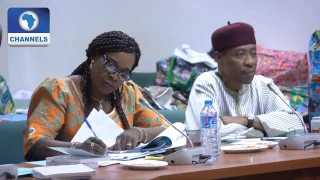 Reps Quiz Ministries, Depts, Agencies During Budget Defence