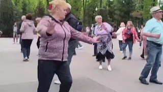 Танцы/Харьков/Dancing/А калина не верба/21.04.2024/#dance#kharkiv