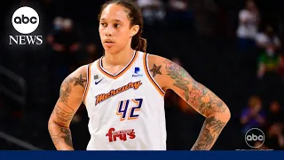 Brittney Griner feels ‘isolated at times' due to public reaction to her appearance