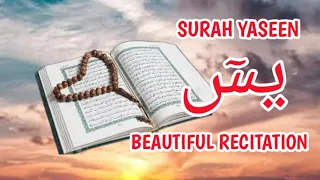 SURAH YASEEN | THE POWERFUL BEAUTY RECITATION | THE POWERFUL DAILY DUA | YOUR WISHES WILL COME TRUE