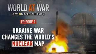 World at War | Episode 9: Russian forces surround Ukrainian city of Lysychansk