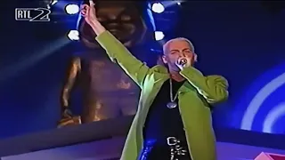 Scooter - Back In The U.K. Live (Bravo Supershow 1996)