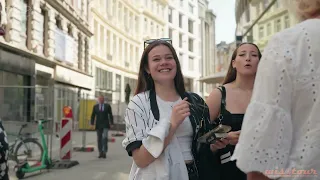 Das ULTIMATIVE Klassenfahrt-Abenteuer: Weissenhäuser Strand & Mehr! 🔥🎡🎶