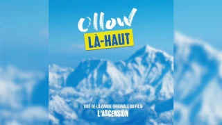 Ollow - Là-haut (audio)