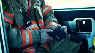 FLIR K2 A TIC for Every Firefighter (First In-Last Out Fire Equipment & Training LLC)