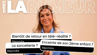 CARLA RÉPOND À TOUTES LES RUMEURS SUR ELLE !