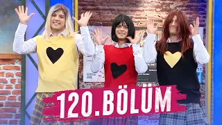 Çok Güzel Hareketler 2 - 120.Bölüm (Sezon Finali)