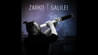 GALILEI (Astronomical IQ-check) | ZARKO  (Official audio)