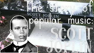 The Scott Joplin Documentary by Rudi Blesh 1977