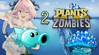Айсберг PvZ (полностью) объяснён  2 часть | Plants vs Zombies