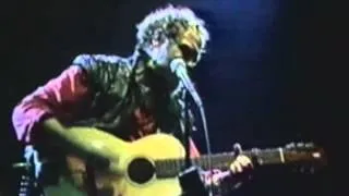 Jethro Tull - Out in the Green 1986