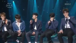 HIGHLIGHT SINGING THE LION SLEEP TONIGHT @ YHY