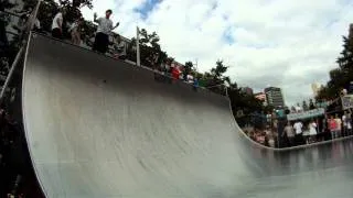 EC Halfpipe 2011 - Rotterdam - Finals - GOPR0988