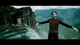 Point Break (2016) - Bande annonce VOSTFR - HD