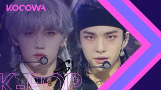 Stray Kids - The View + Thunderous [Show! Music Core Ep 736]