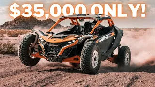 Best Off Road Buggies To Buy In 2023!