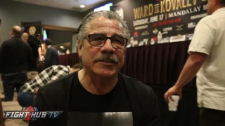 Stitch Duran on Mayweather vs McGregor "First 2 rounds are Dangerous For Floyd"