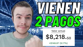 Cómo Invertir en Fibras con Poco Dinero #28