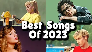 Best Songs Of 2023 So Far - Hit Songs Of JULY 2023!