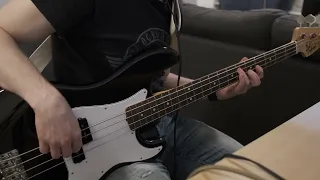 Ray - Charles - Hit the Road Jack [Bass Cover]