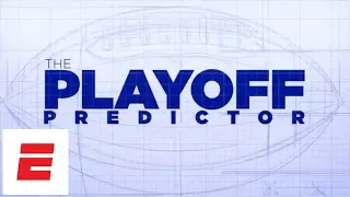 The College Football Playoff Predictor | ESPN