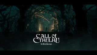 Call of Cthulhu   Official E3 2017 Trailer