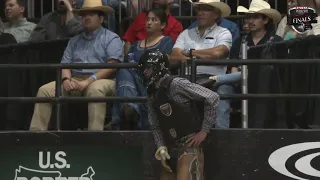 2024 PBR Velocity Tour Finals: Australian Riders Highlights