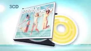 SPRING BREAK 2015 - 3CD - TV-Spot