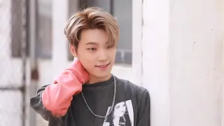 SEVENTEEN SEASON GREETINGS 2019 MAKING FILM DVD[ENG SUB]