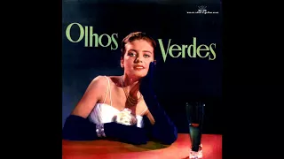 Al Caiola - Olhos Verdes - 12 Adios