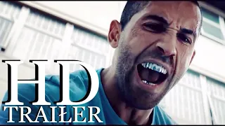 AVENGEMENT Trailer (2019) Scott Adkins, Action Movie HD