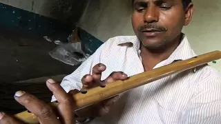 bansuri (flute) lesson-for beginners