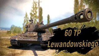 60 TP Lewandowskiego 11к урона