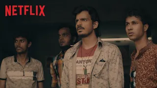 Jamtara | Resmi Fragman | Netflix