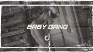 [FREE] Baby Gang x Zkr Type beat - "Baby Gang" | Mélancolique Instru Rap/OldSchool/Freestyle 2023
