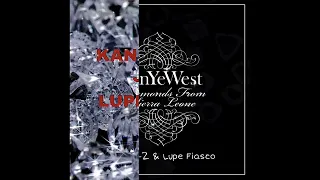 Kanye West - Diamonds From Sierra Leone (Remix) (feat. JAY-Z, Lupe Fiasco)