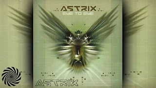 Astrix - Freestyle Cafe