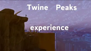 Fortnite twine peaks experience