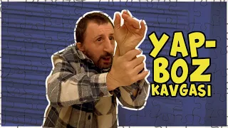 Yapboz Kavgası