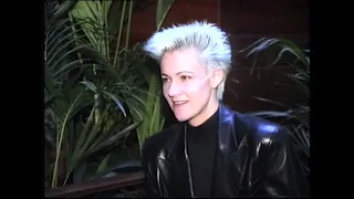 Roxette (Marie Fredriksson)