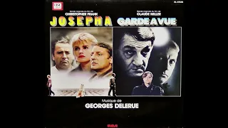 Garde à Vue (1981) Side B (Soundtrack by Georges Delerue)