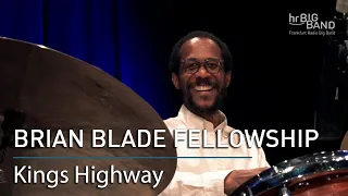 Brian Blade: "Kings Highway"