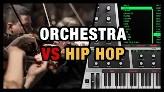 How to Compose Orchestral Beats (5 Tips)