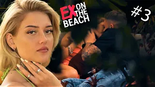 Die Liebe sprießt! oder so - Ex on the Beach 2022 Folge #3