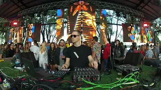 Joris Voorn Live at La Estacion, Cordoba (Argentina - Part 4)