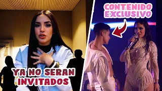 LOS QUE NO VOLVERÍA A INVITAR AL KL FEST SON…😱 (Respondiendo todo) Kimberly Loaiza