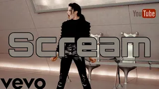 Michael Jackson - Scream (DJ's New Master Remix)