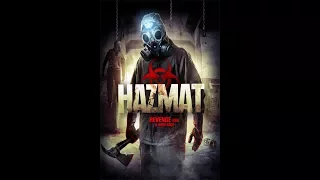 Hazmat (2013) | Trailer | Norbert Velez | Aniela McGuinness | Todd Bruno | GiGi Calero